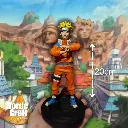 Naruto Shippuden figürü