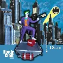 Joker Animated series diorama figür 