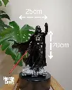 Darth vader - Star Wars figürü