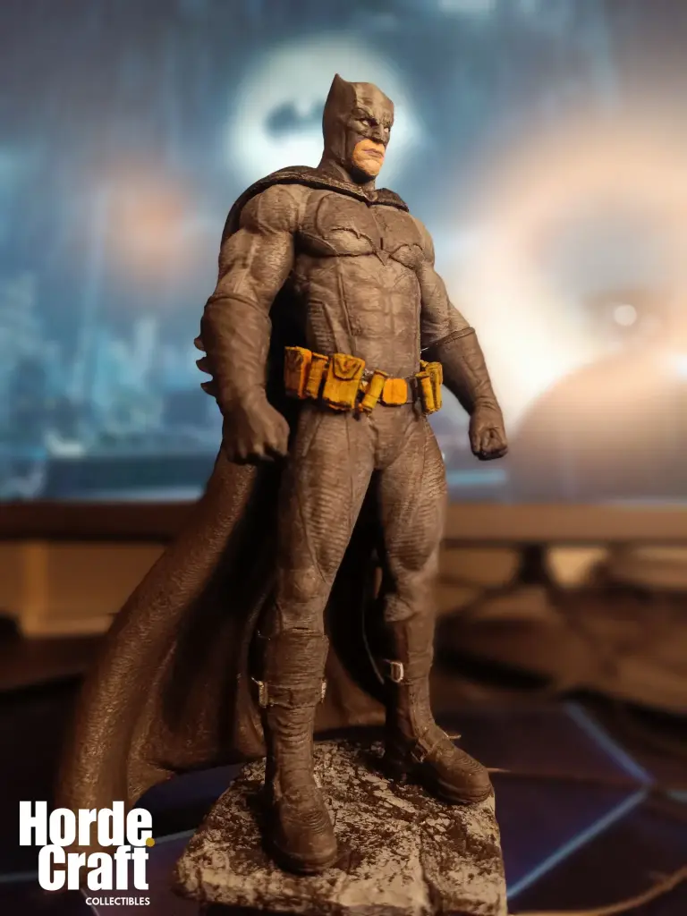 Batman klasik figür 