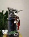 Assasin's Creed - Ezio diorama figür 