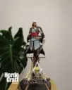 Assasin's Creed - Edward Kenway diorama figür