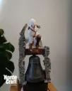 Assasin's Creed - Renan diorama figür 