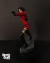 Ada Wong - Resident Evil figürü