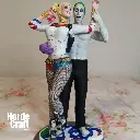 Harley Quinn ve Joker