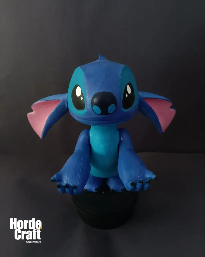 Stitch telefon tutucu - Lilo&Stich Disney