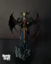Lilith - Daughter of Hatred Diablo IV