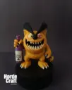 Kötü kedi şerafettin - Çizgi roman figürü
