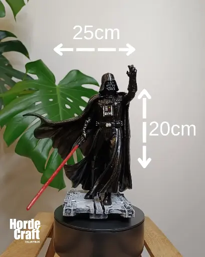 Darth vader - Star Wars figürü