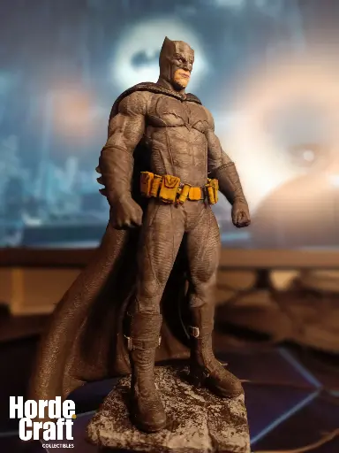 Batman klasik figür 