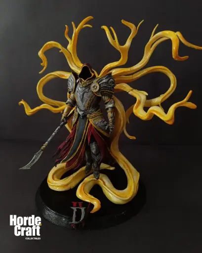 Inarius - Diablo IV