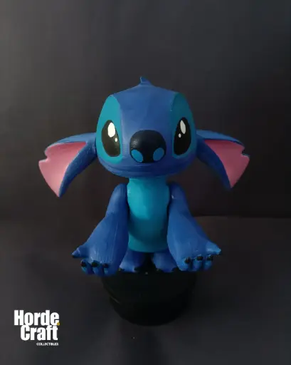 Stitch telefon tutucu - Lilo&Stich Disney